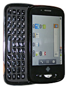 Android telefon ZTE Amigo